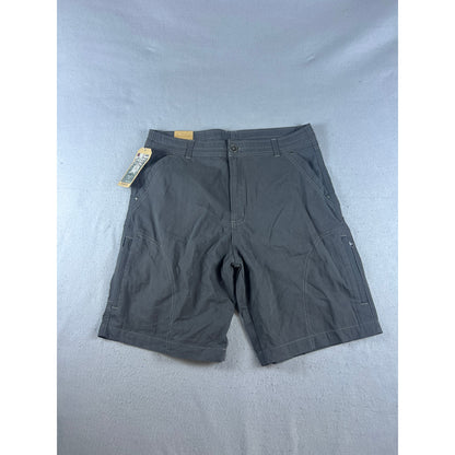 Pacific Trail Cargo Shorts - 34