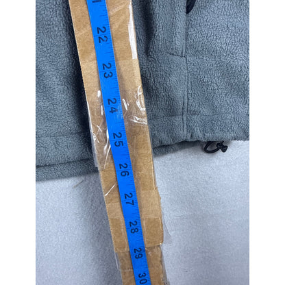 Columbia Interchange Fleece Jacket Womens - S