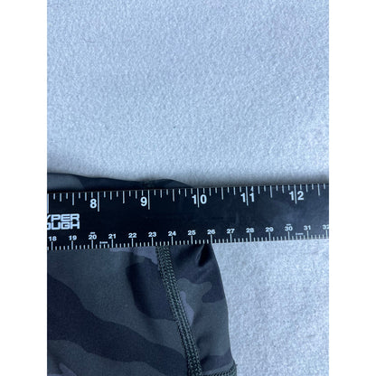 Athleta Camo Ultimate 7/8 Tight Leggings - XS