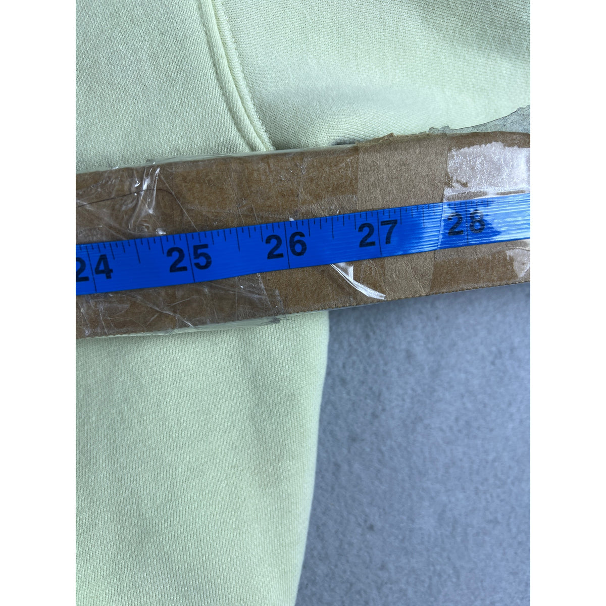 COMFRT Oversized Hoodie Womens - M