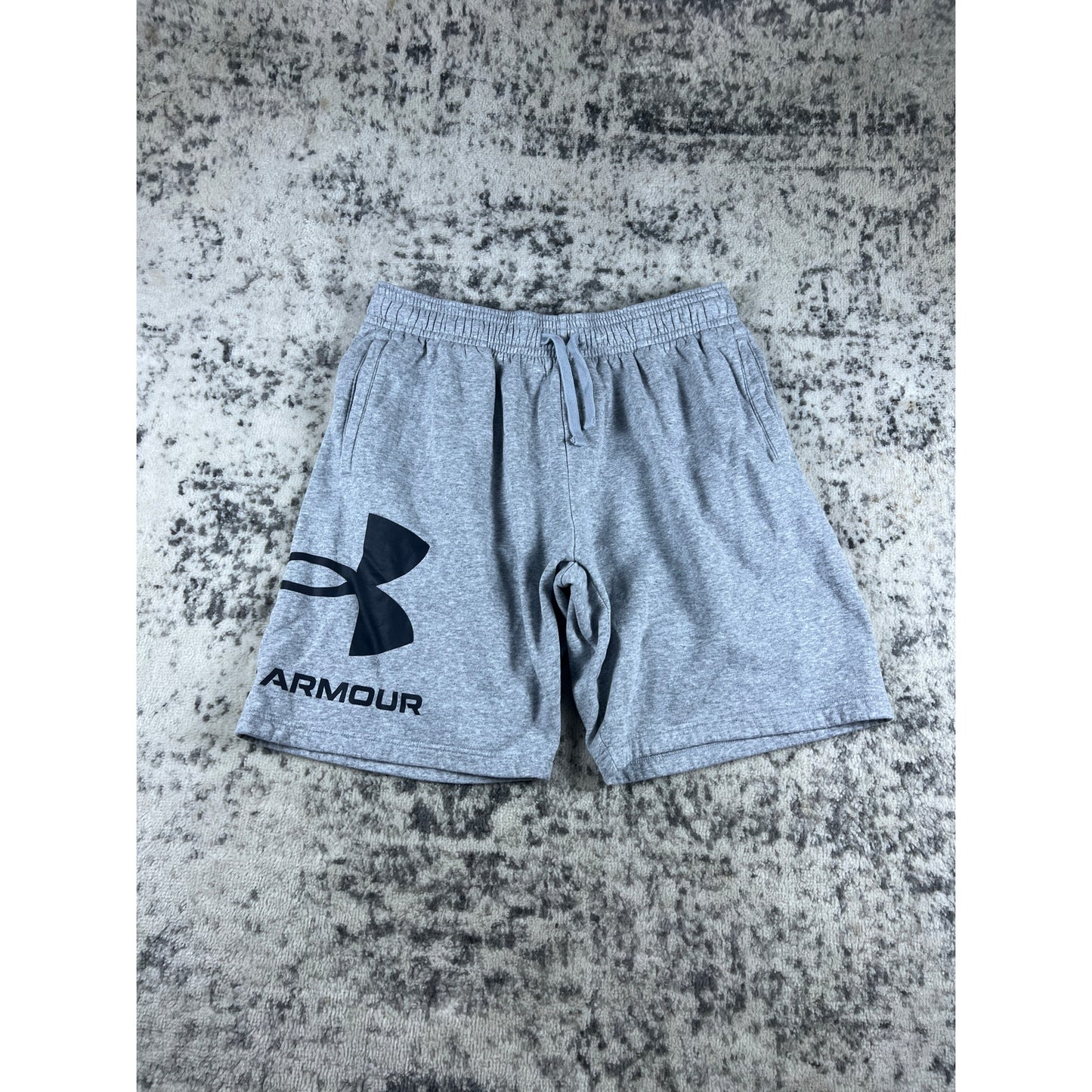 Under Armour Sweatshorts Mens - XL