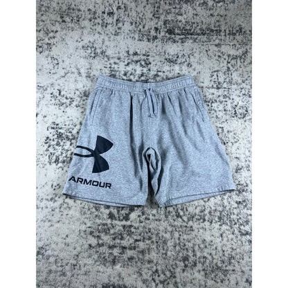 Under Armour Sweatshorts Mens - XL