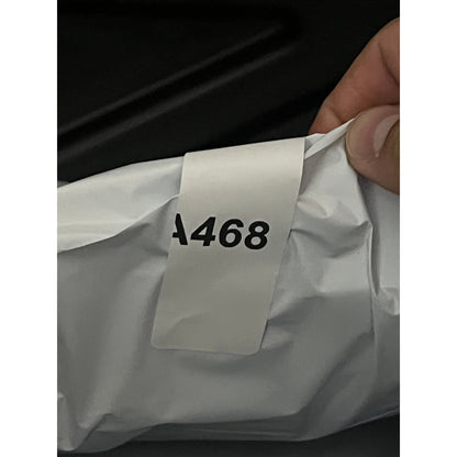 Y2k Grey Nike Sports Bra - M