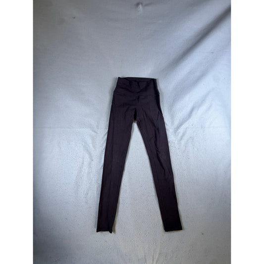 Alo Yoga High Waisted Leggings - S