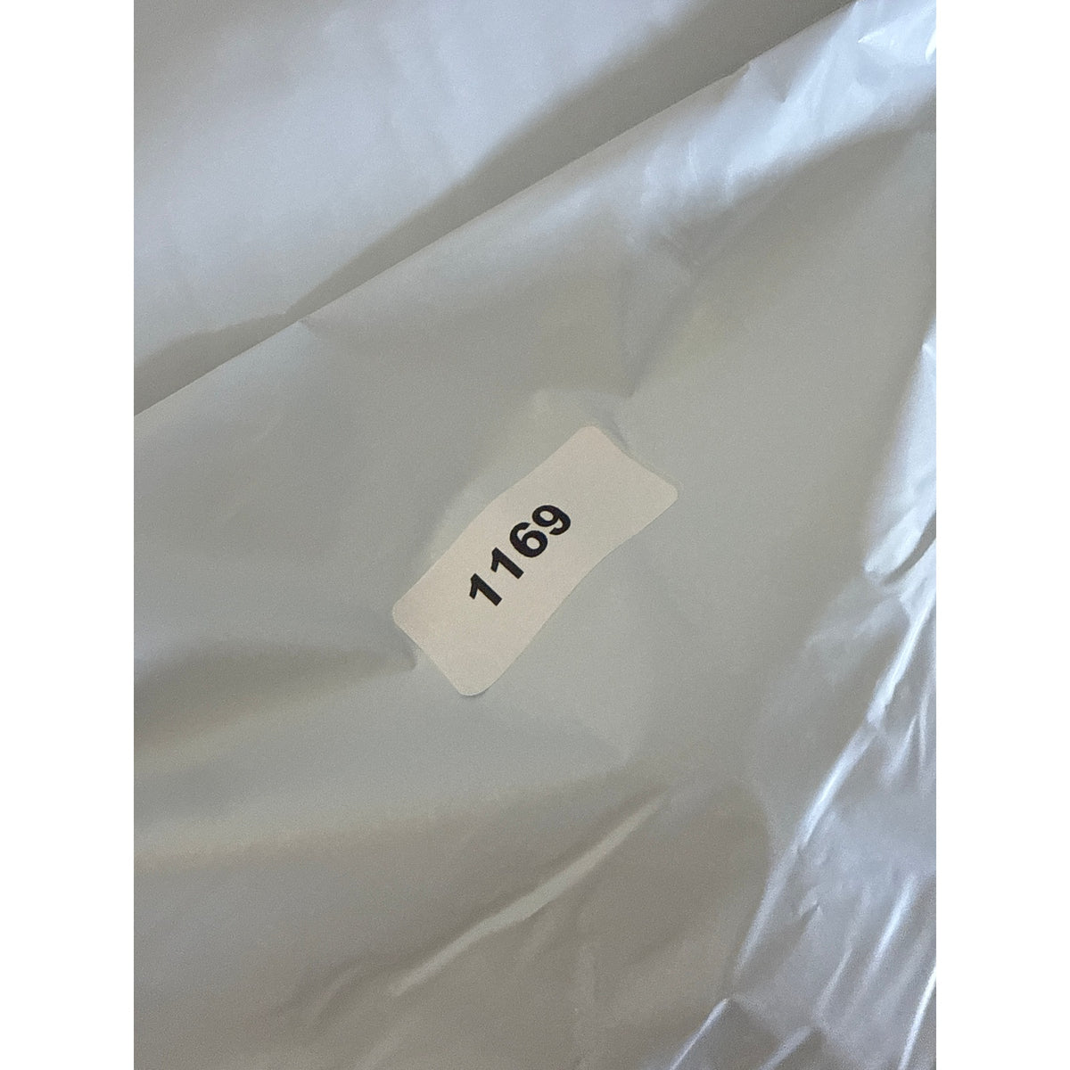 Vintage Morgan Mills Thermal Shirt - L