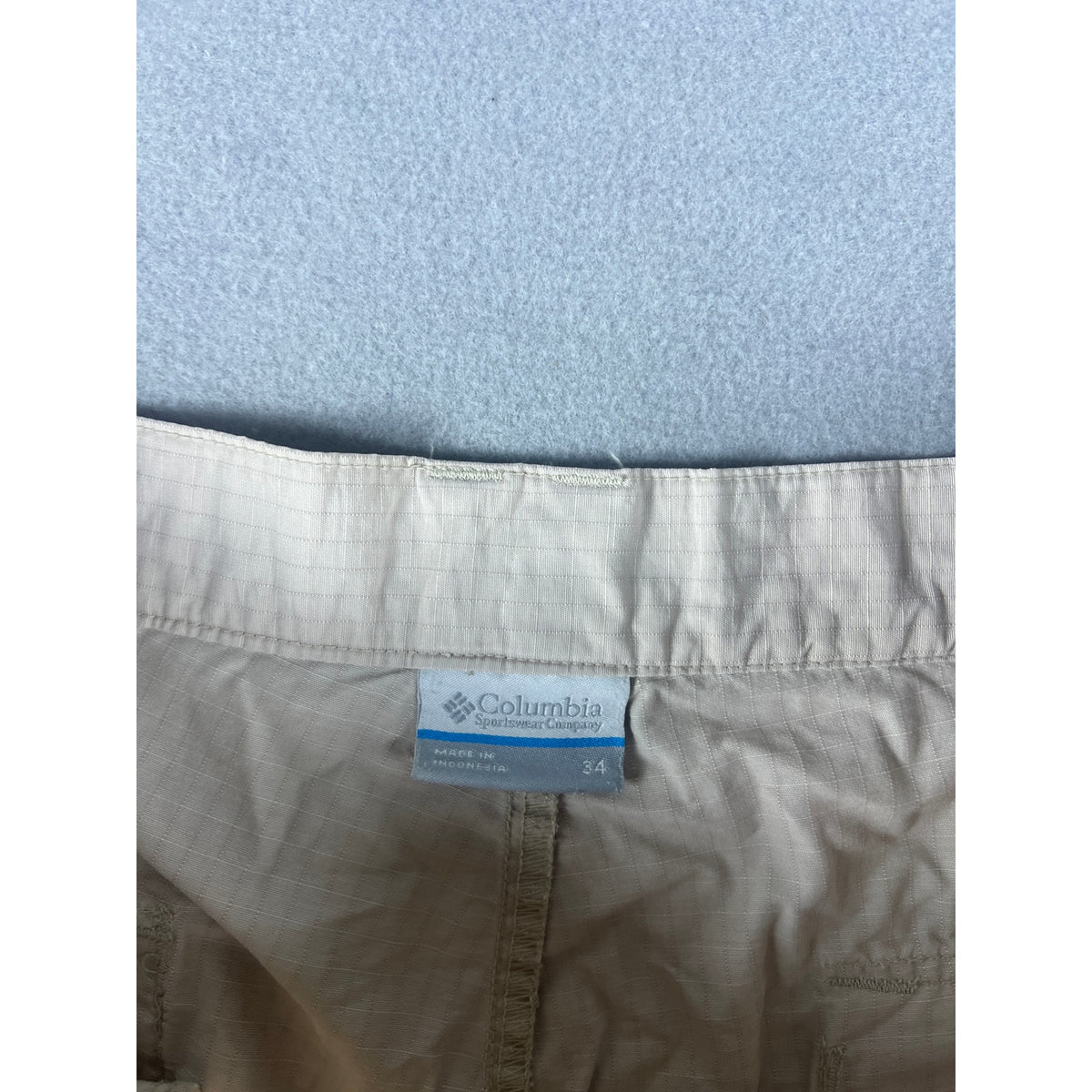 Columbia PFG Omni-Shade Fishing Shorts - 34