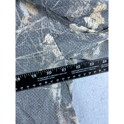 Jerzees Outdoors Camo T-Shirt - L
