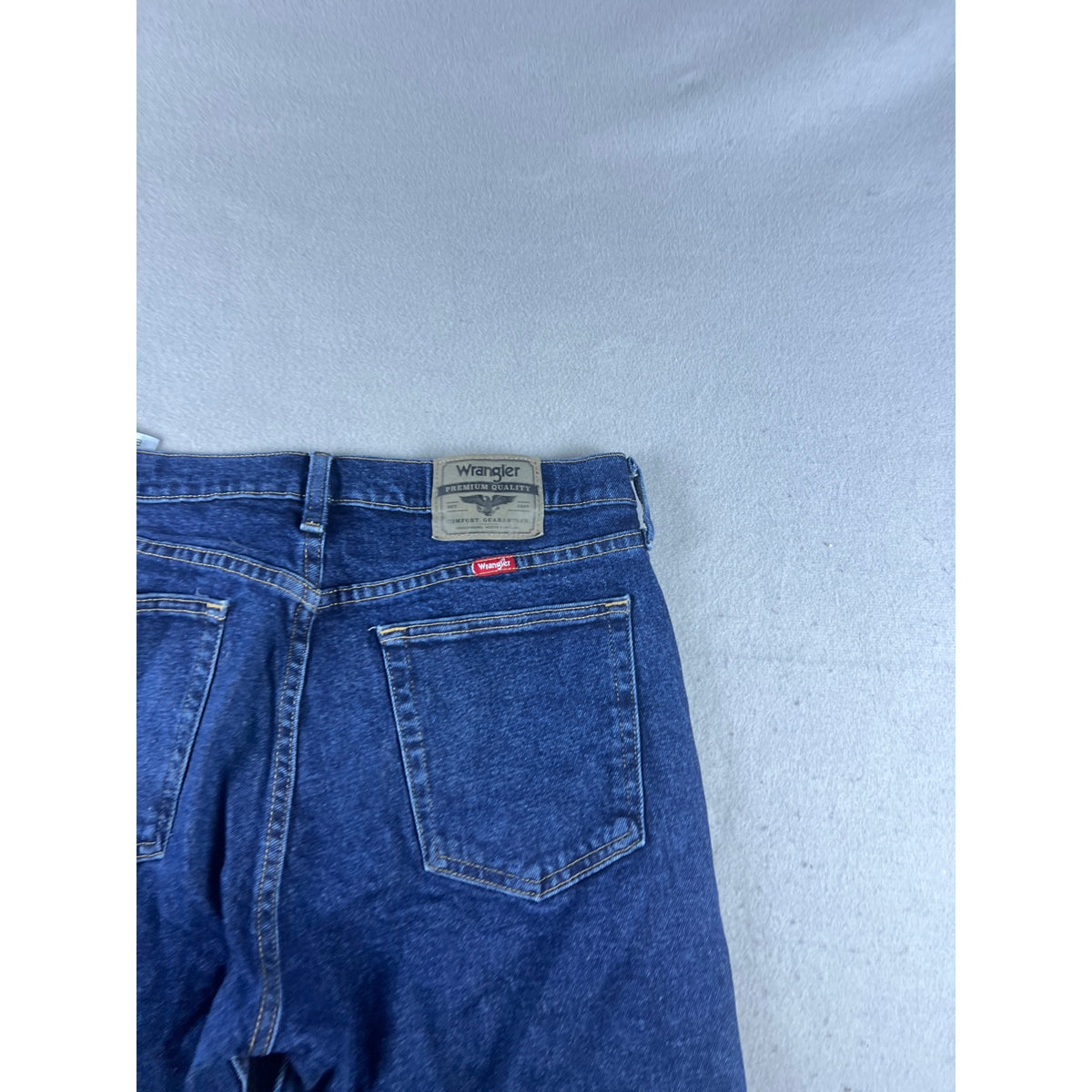 Wrangler Denim Shorts - 32