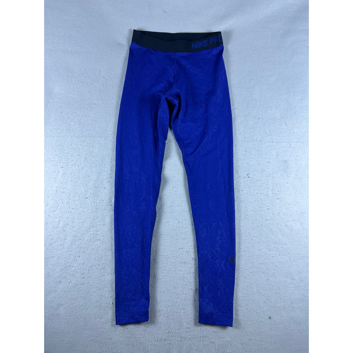 Nike Pro Snakeskin Print Leggings - S