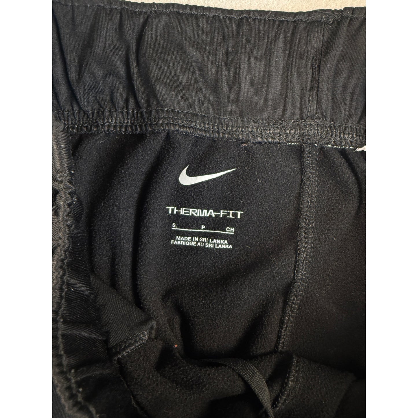 Nike Therma-FIT Sweatpants - S