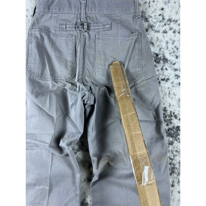 Vintage Chino Pants Boys - 22x21