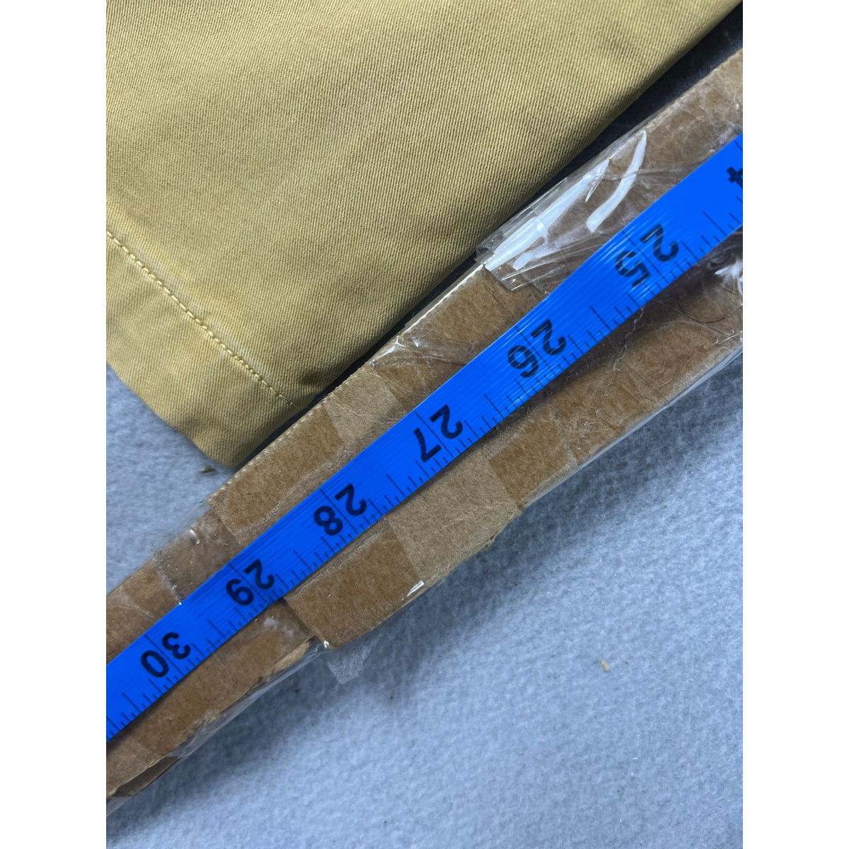 American Eagle 360 Extreme Flex Chino Pants - 32x34