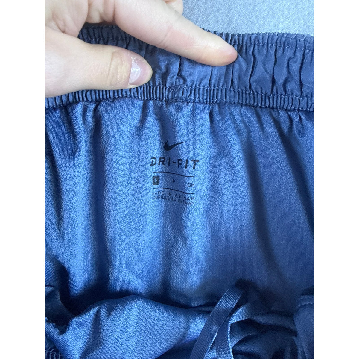 Nike Dri-Fit Running Shorts Womens - S
