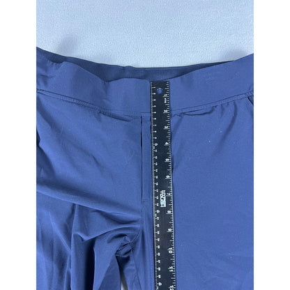 Athleta Brooklyn Ankle Pants Womens - 6T