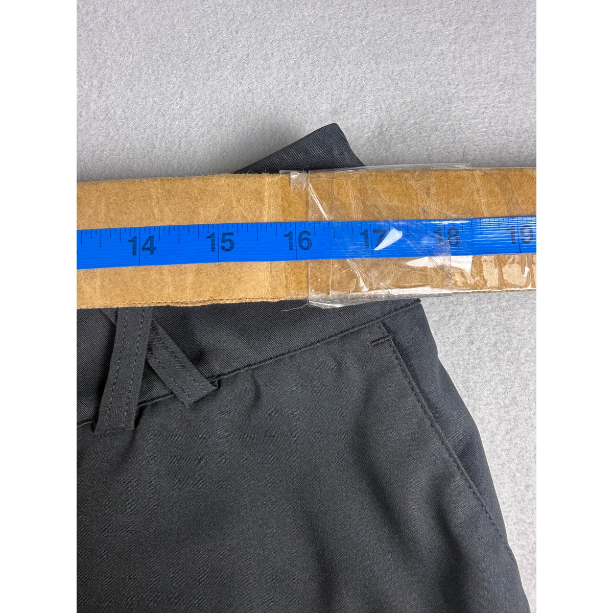 adidas Climalite Golf Shorts - 12