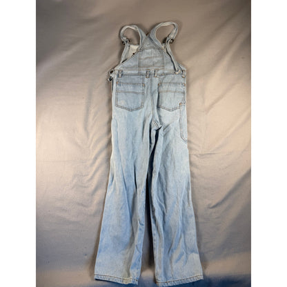 Vintage Rigoletto Denim Overalls Womens - M
