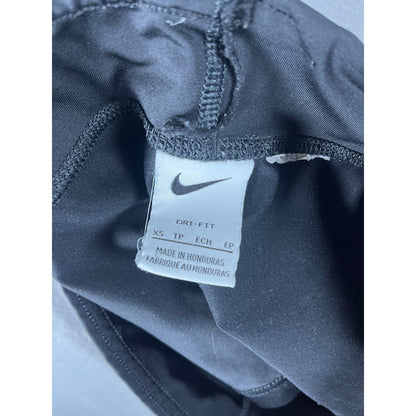 Nike Dri-Fit Compression Shorts Womens - XS