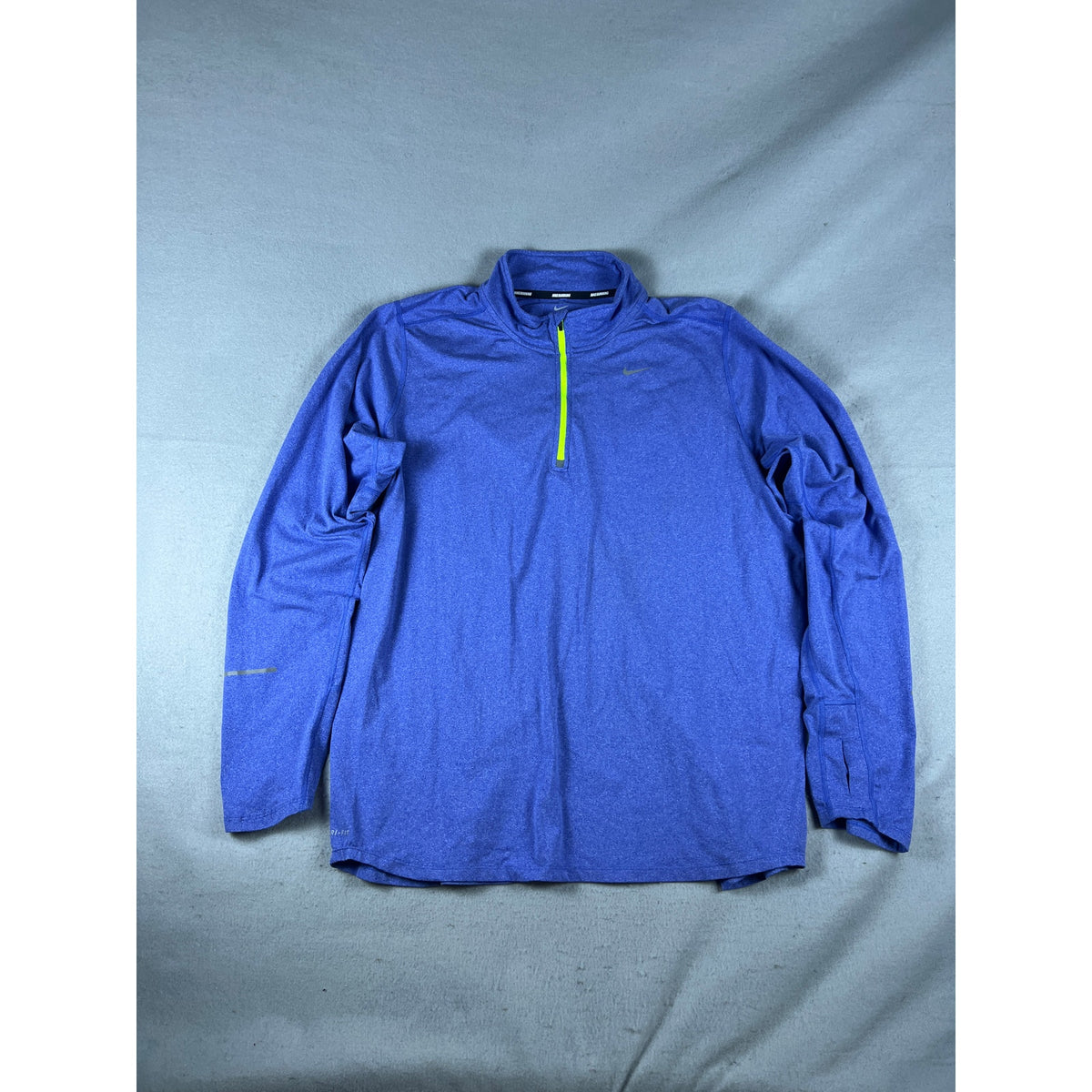 Nike Dri-FIT Running Top - XL