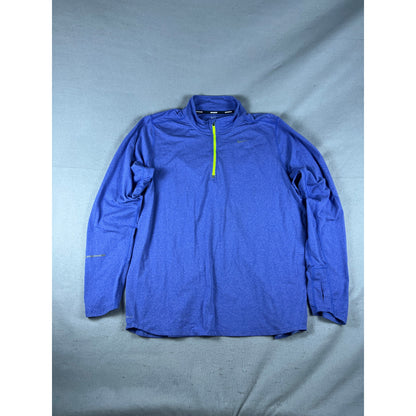 Nike Dri-FIT Running Top - XL