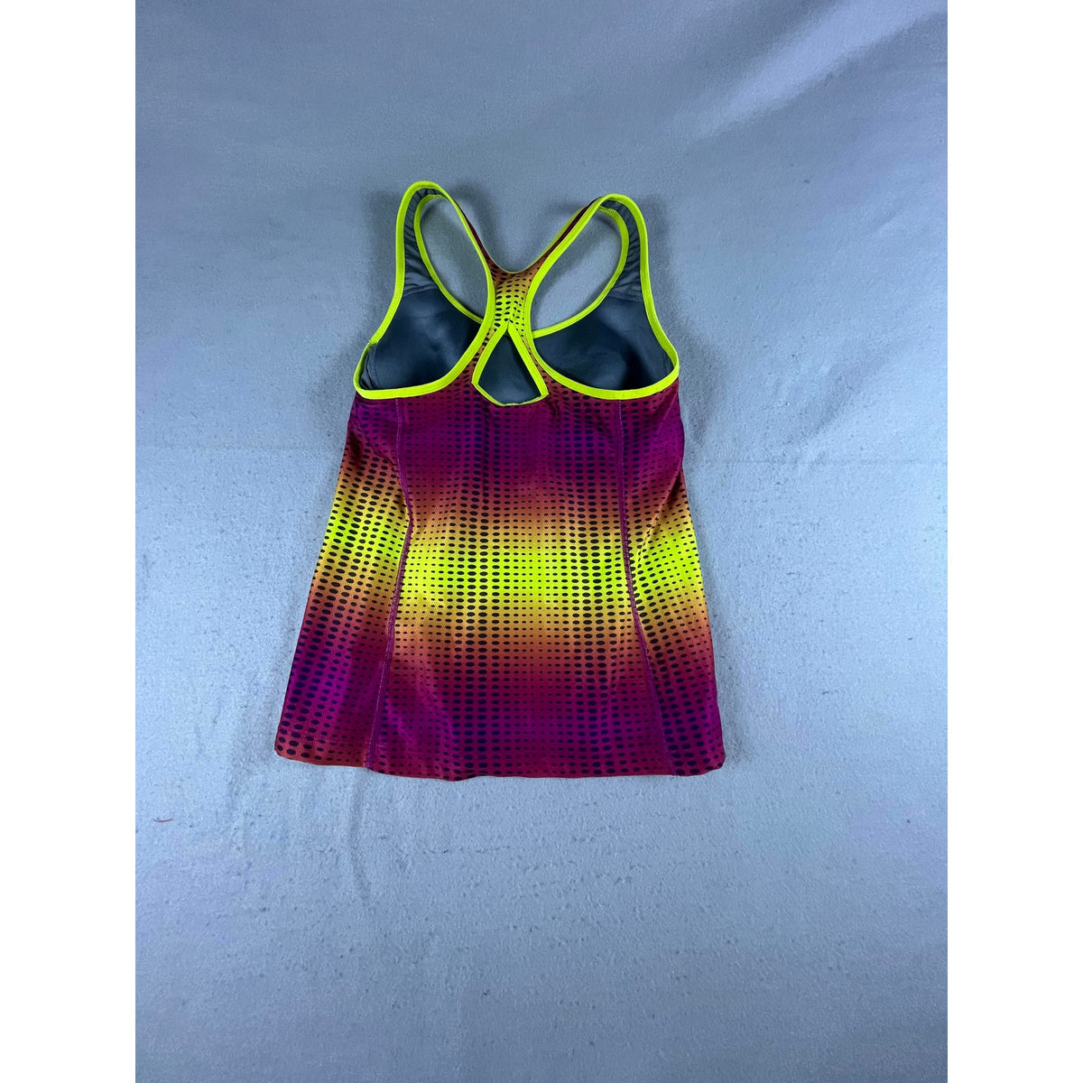 Nike Dri-Fit Tank Top - XL