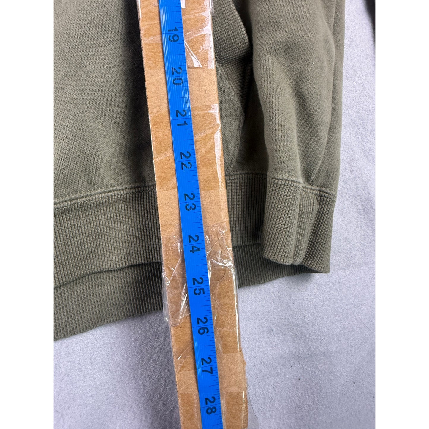 Puma Hoodie Sweatshirt Mens - L