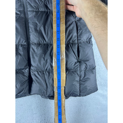 The North Face 550 Fill Tyndall Down Coat Womens - XL