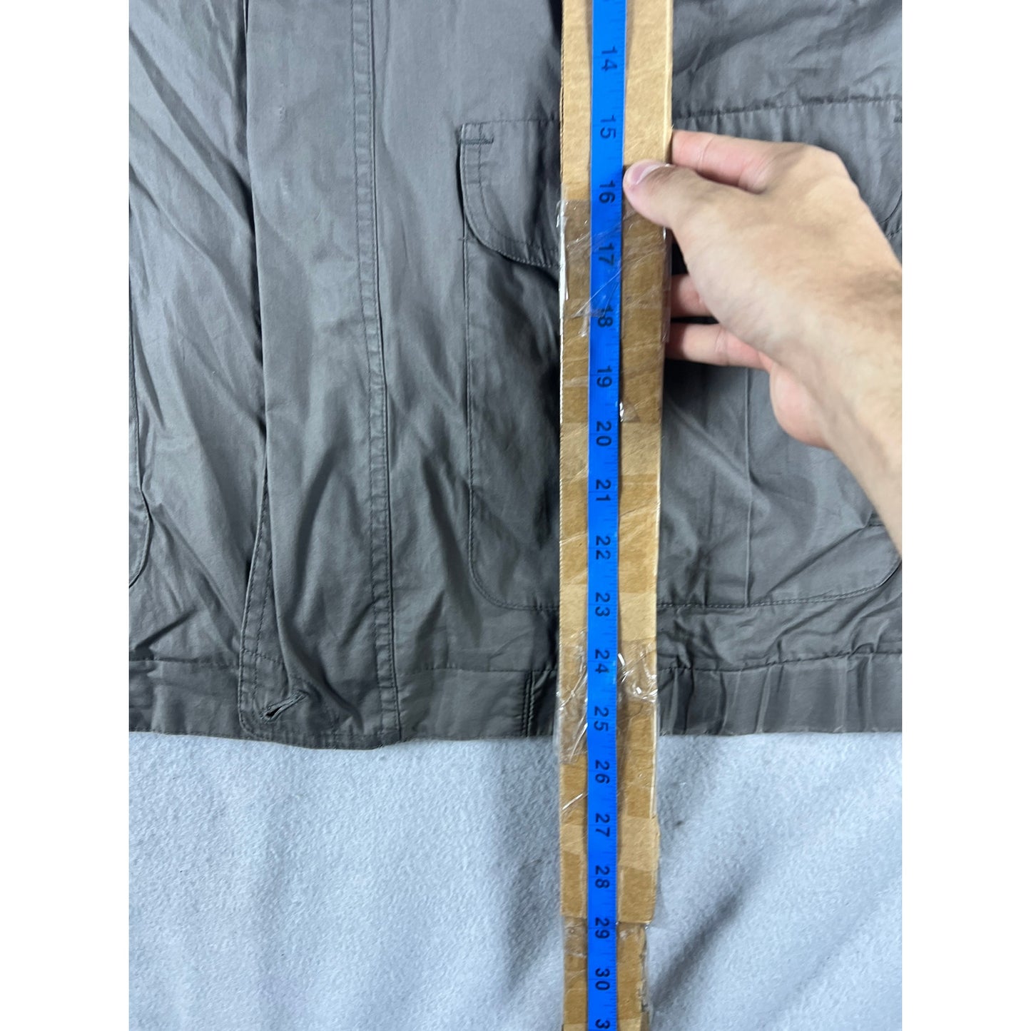 Vintage Ducks Unlimited Jacket - L
