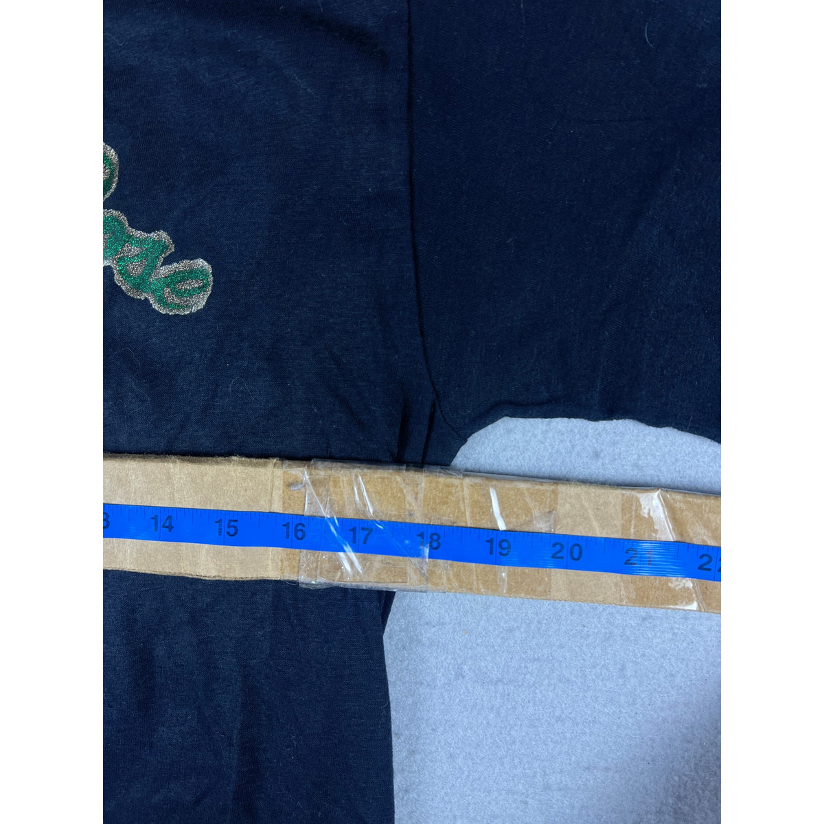 Vintage Y2K Master & Rose T-Shirt - L