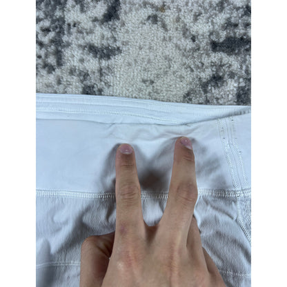 Lululemon High Rise Pleated Tennis Skirt - 8