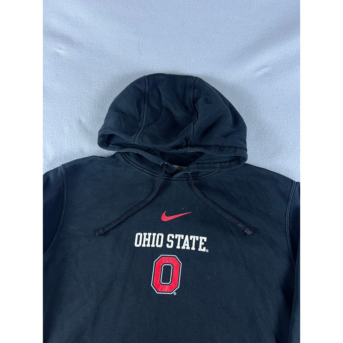 Ohio State Buckeyes Hoodie - L
