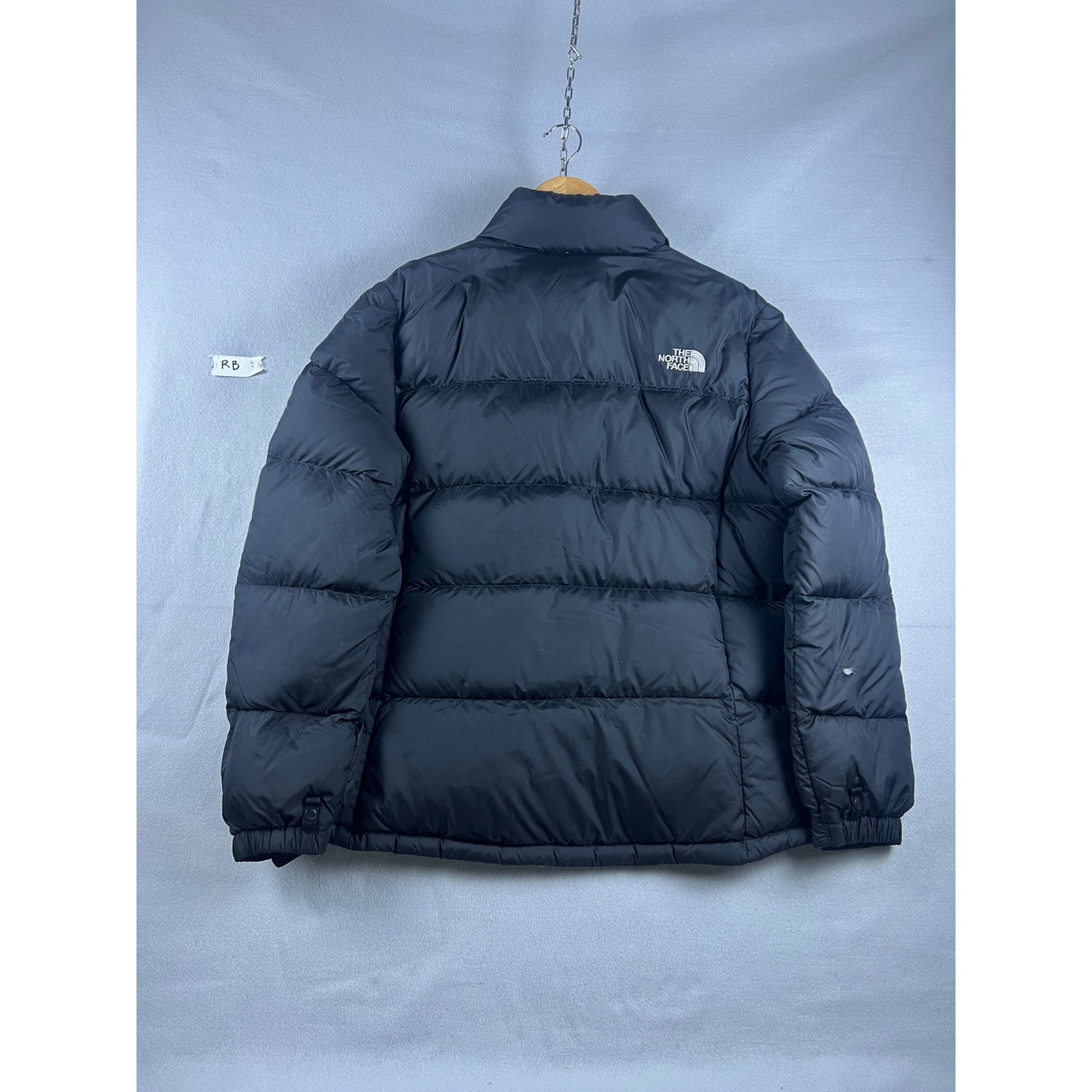 The North Face Nuptse Puffer Jacket Womens - XL