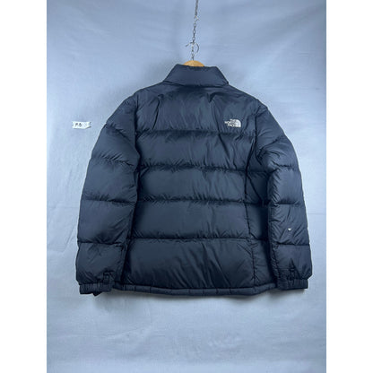 The North Face Nuptse Puffer Jacket Womens - XL