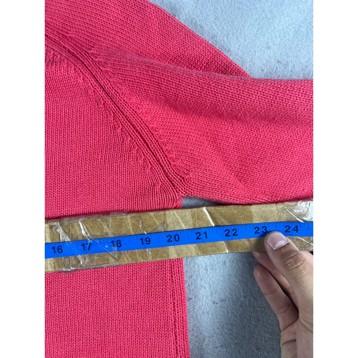 Vintage Lands' End Sweater Womens - S