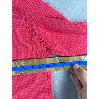 Vintage Lands' End Sweater Womens - S