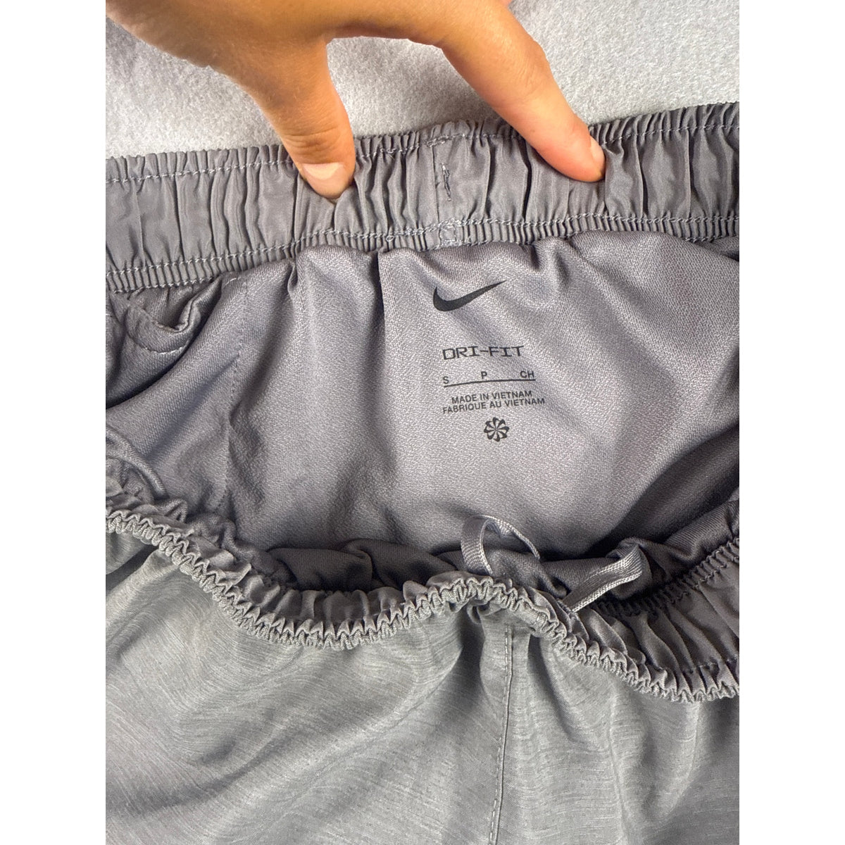 Nike Tempo Running Shorts Womens - S