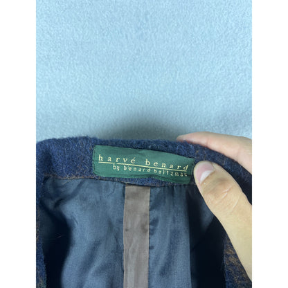 Vintage Harve Benard Blazer Jacket Womens - XL