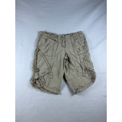 No Boundaries Cargo Shorts - Juniors 11