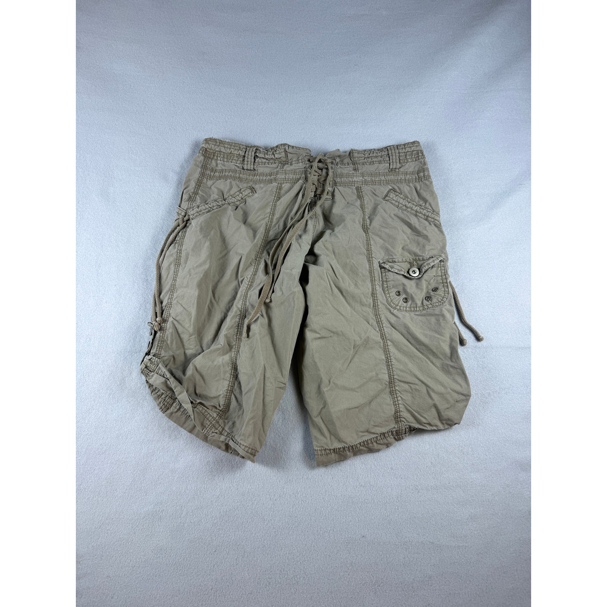 No Boundaries Cargo Shorts - Juniors 11