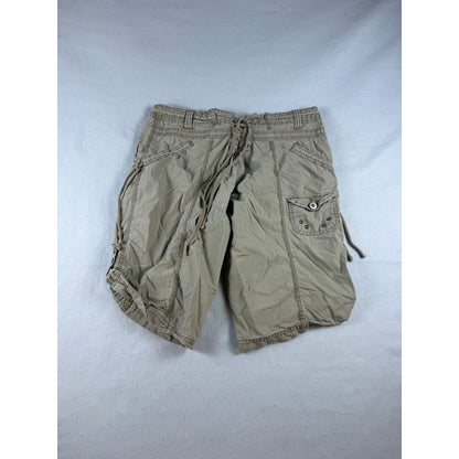 No Boundaries Cargo Shorts - Juniors 11