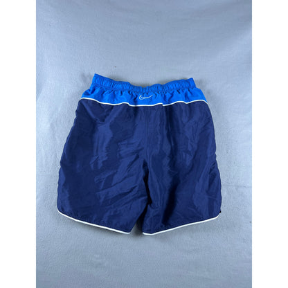 Nike Swim Trunks Board Shorts - L