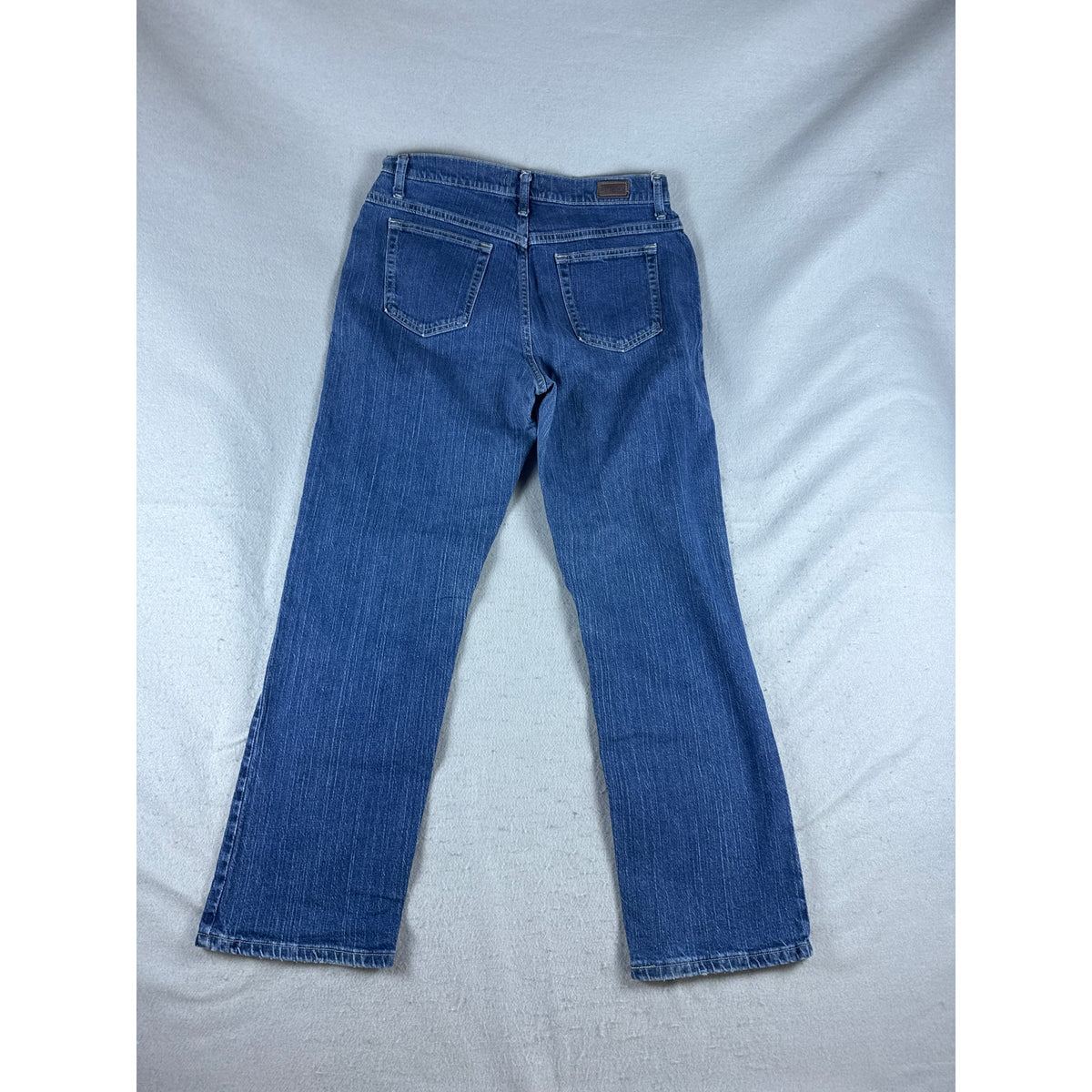 Riders by Lee Straight Relaxed Jeans - 10P