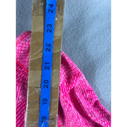 Athleta Seamless Athletic Top Girl - L/12