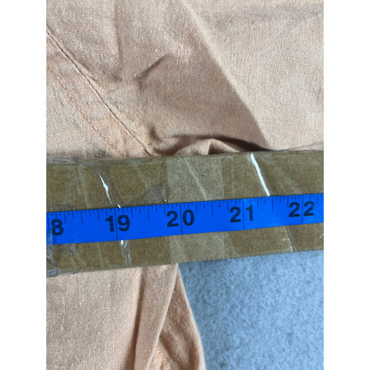 Banana Republic Linen Shirt - L