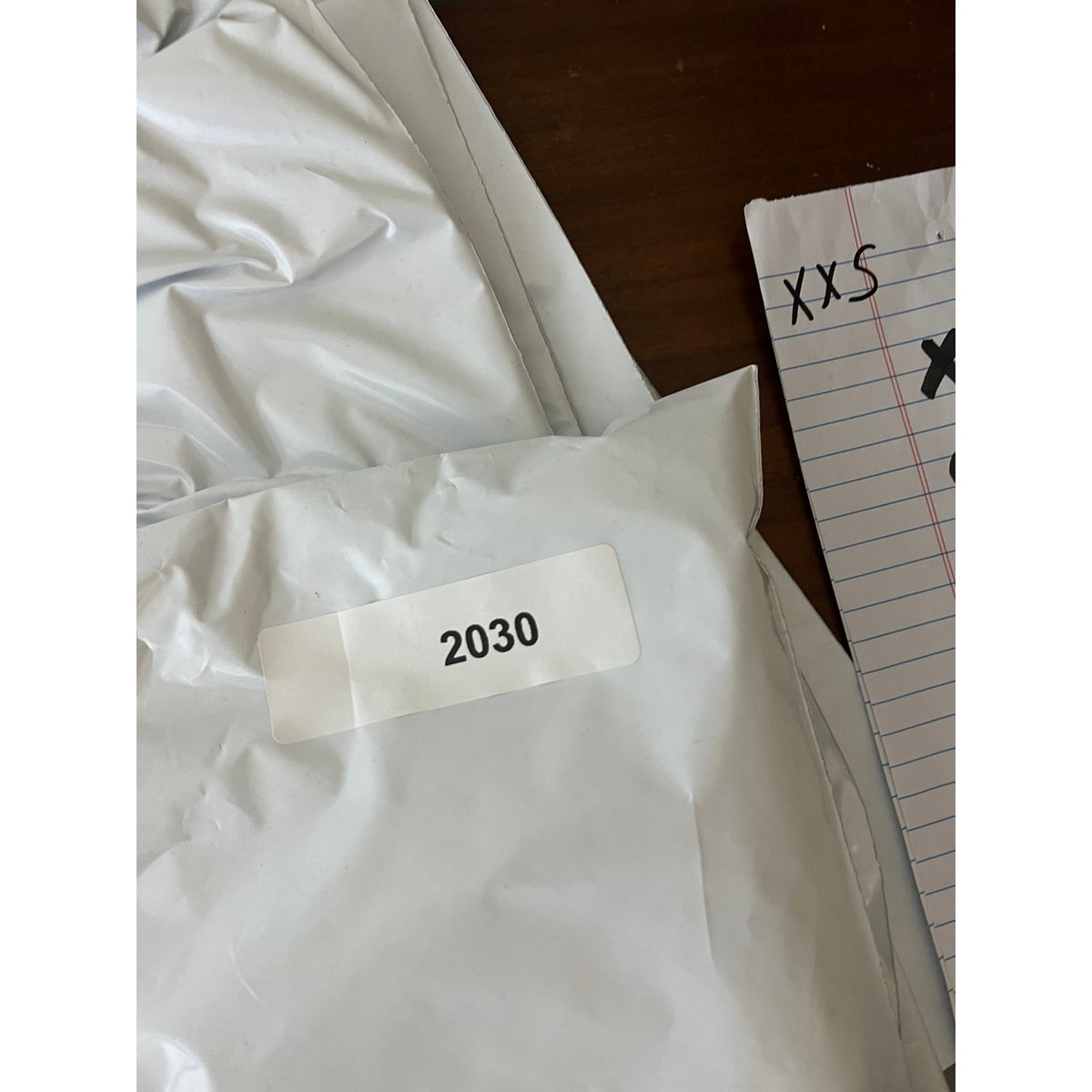 Fabletics The Training Day Tee - XL NWT