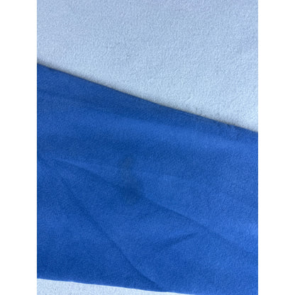 Vintage Y2K Nike Fleece Hoodie - XL