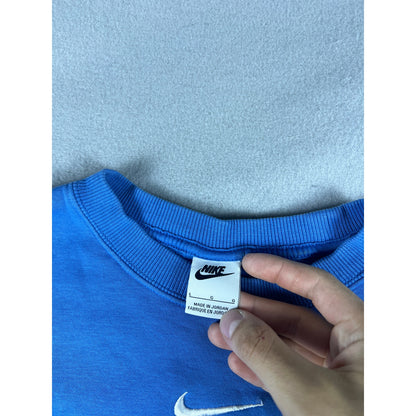 Nike Center Swoosh Sweatshirt - L
