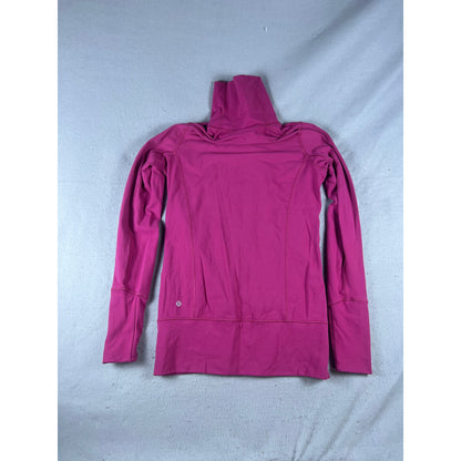 Lululemon In Stride Jacket - 6