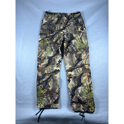 Vintage Dickies Camo Double Knee Pants - 38
