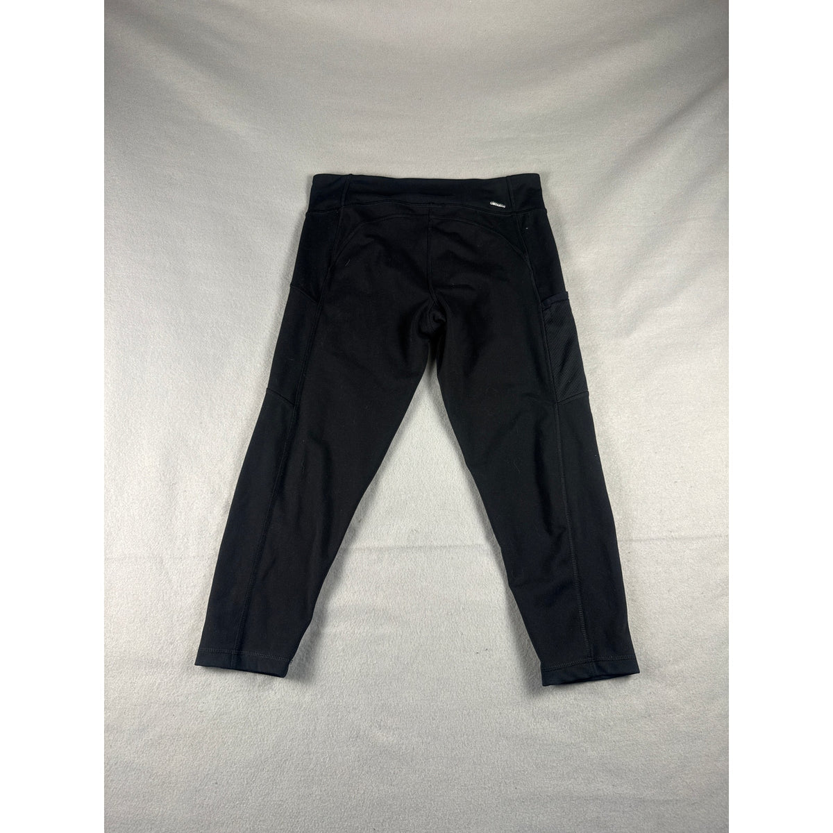 Adidas Climalite Capri Leggings - L