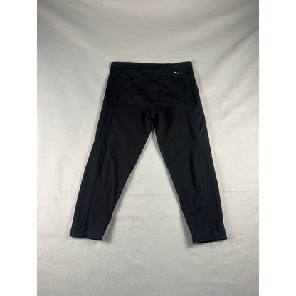Adidas Climalite Capri Leggings - L